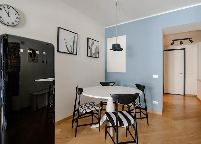 Gem Of The - Luxury Old Town 公寓 科莫