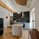 Appartement Gem Of The - Luxury Old Town