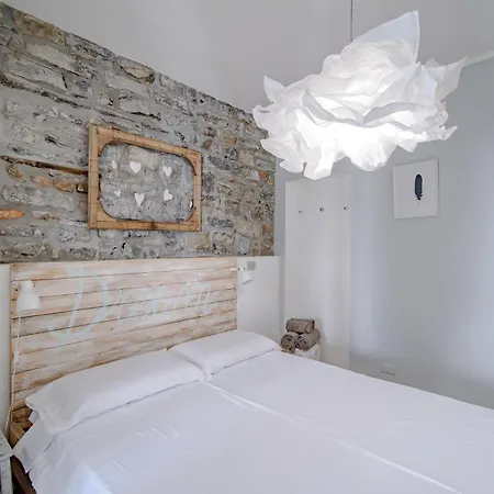 Gem Of The - Luxury Old Town Côme