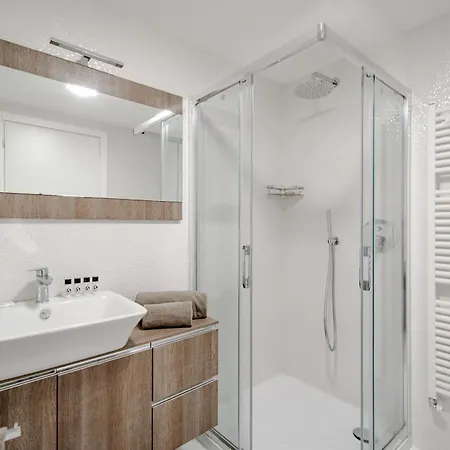 Gem Of The - Luxury Old Town Como