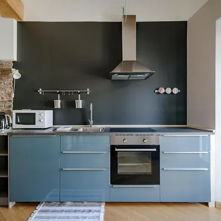 Gem Of The - Luxury Old Town *