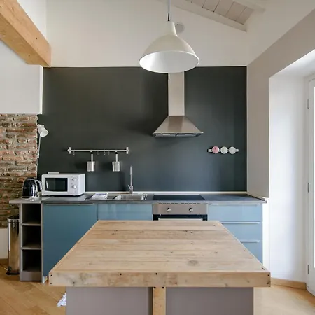 Gem Of The - Luxury Old Town *