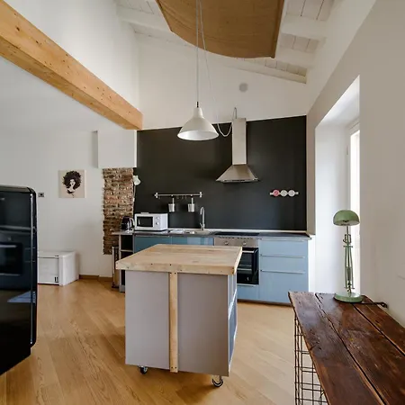 Apartment Gem Of The - Luxury Old Town