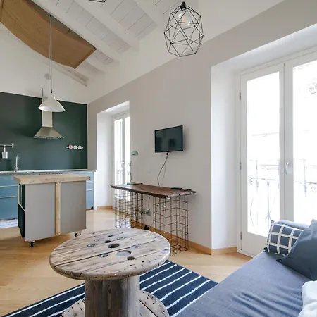 Gem Of The - Luxury Old Town