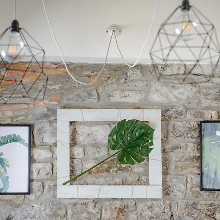 Appartement Gem Of The - Luxury Old Town