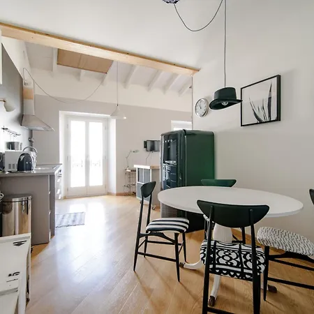 Appartement Gem Of The - Luxury Old Town *