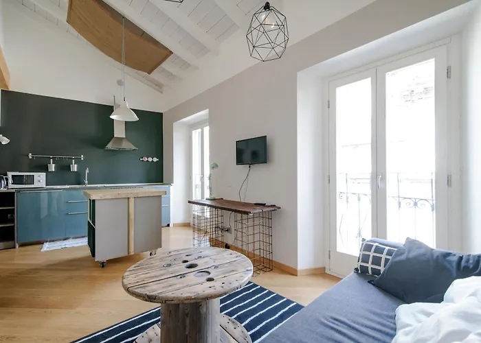 Gem Of The - Luxury Old Town