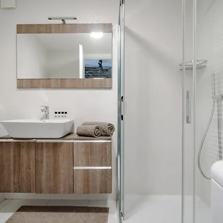 Gem Of The - Luxury Old Town *