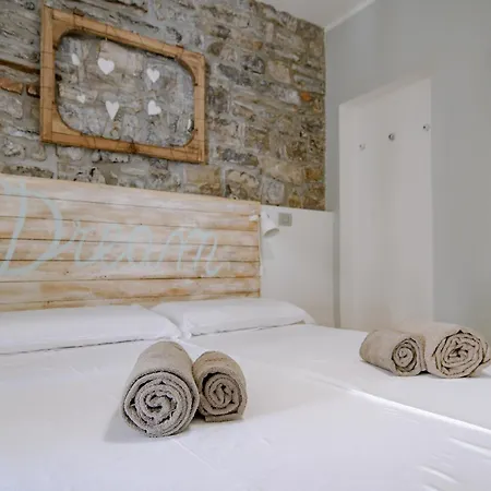 Apartman Gem Of The - Luxury Old Town *